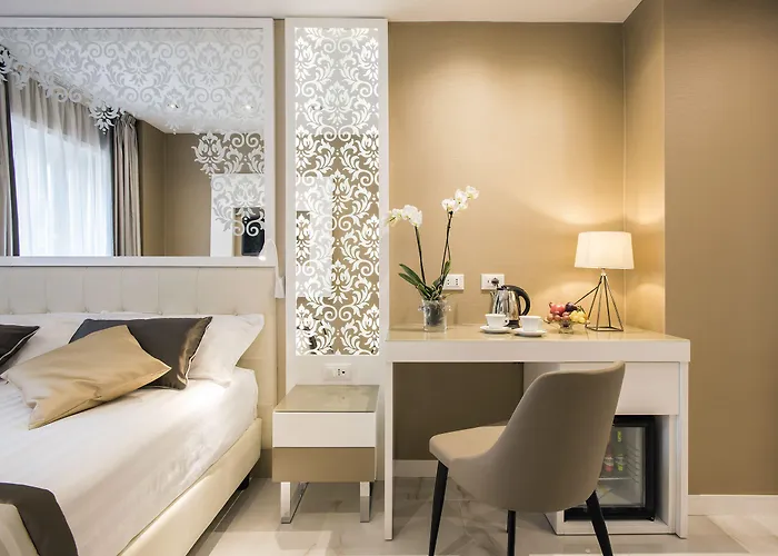 Maison d'hôtes Residenza Venti Settembre