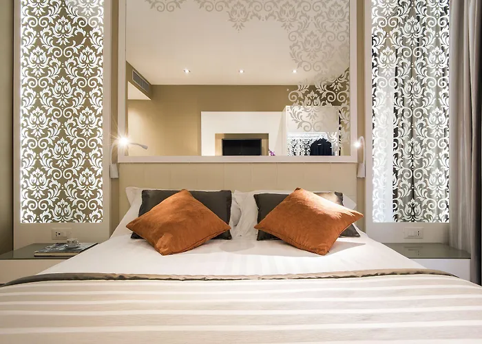Residenza Venti Settembre Penzion Řím