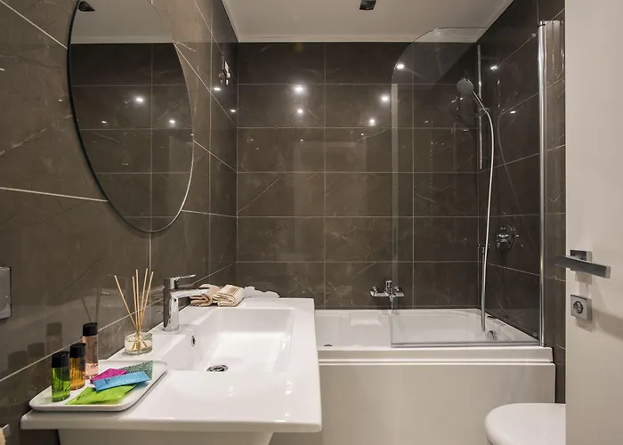 Residenza Venti Settembre Maison d'hôtes 4*