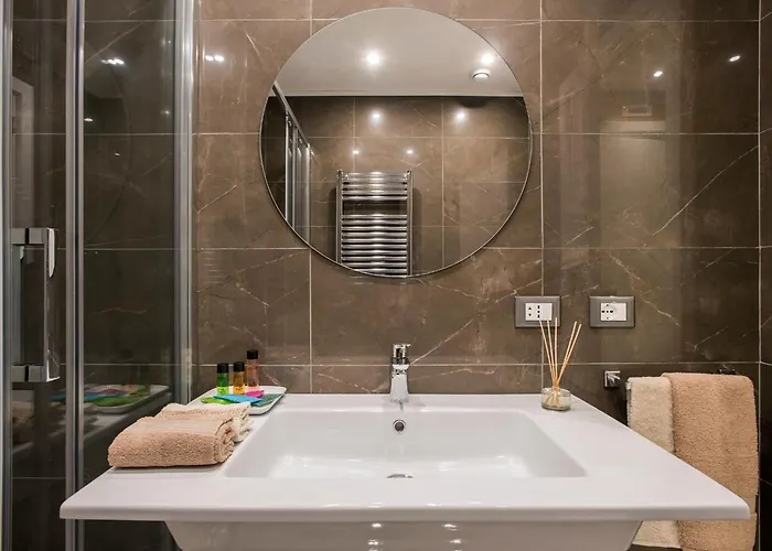 Residenza Venti Settembre 4*
