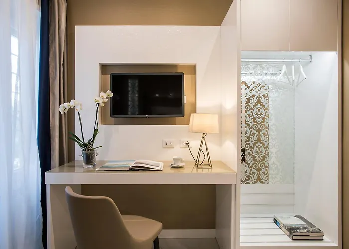 Residenza Venti Settembre Maison d'hôtes