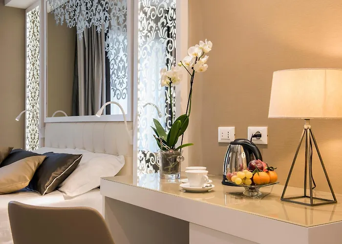 Maison d'hôtes Residenza Venti Settembre