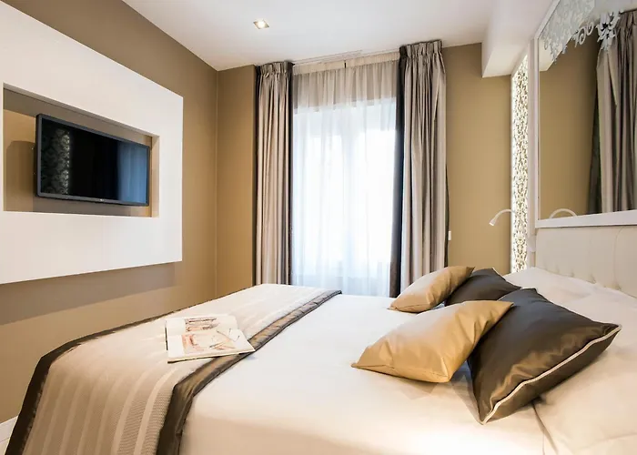 Residenza Venti Settembre Maison d'hôtes Rome