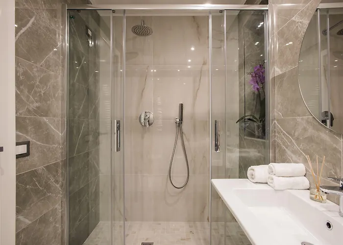 Residenza Venti Settembre Maison d'hôtes Rome