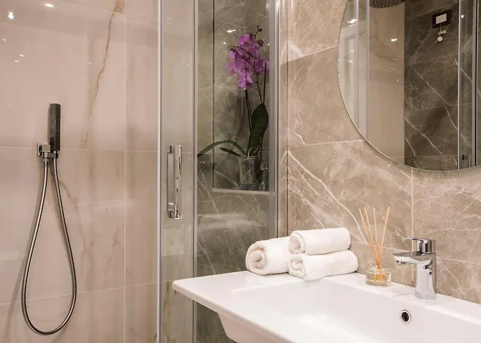 Residenza Venti Settembre Maison d'hôtes 4*