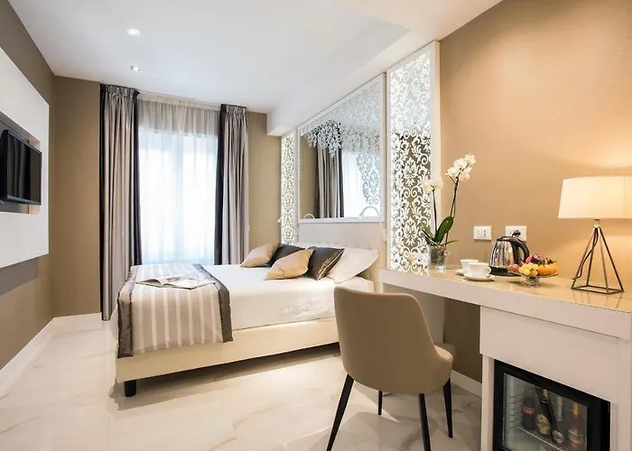 Residenza Venti Settembre Rome