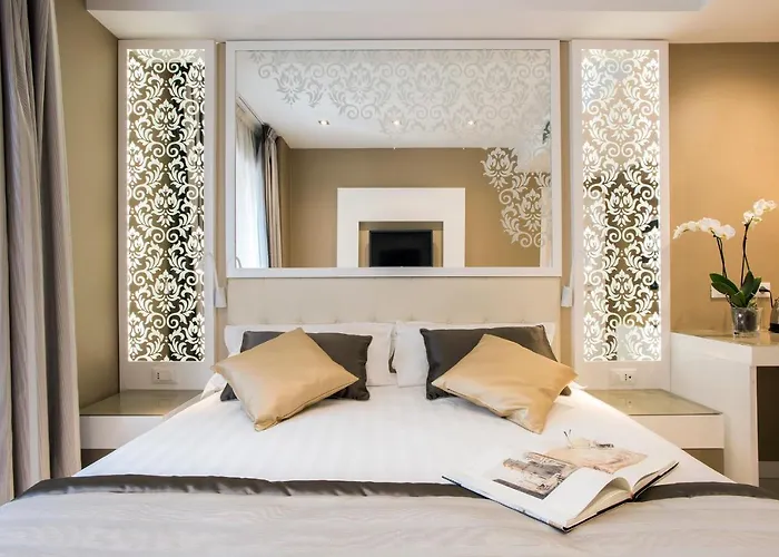 Residenza Venti Settembre Maison d'hôtes Rome