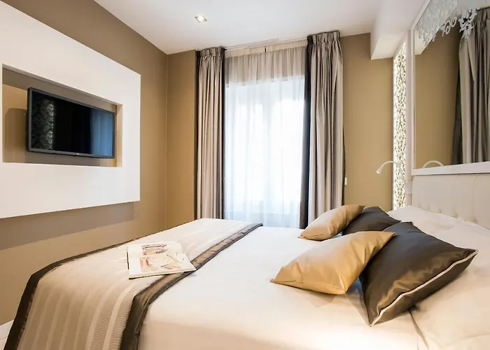 Residenza Venti Settembre Maison d'hôtes