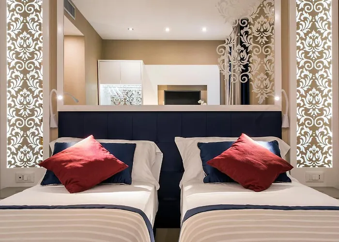 Residenza Venti Settembre 4* Rome
