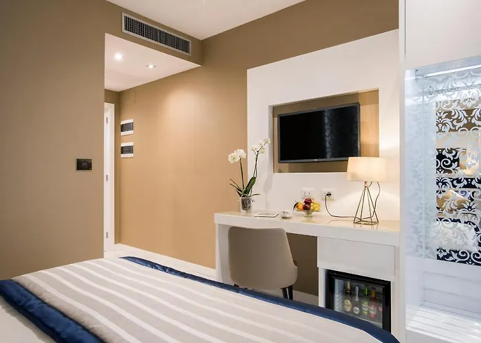 Residenza Venti Settembre Maison d'hôtes
