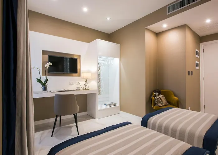 Residenza Venti Settembre Maison d'hôtes Rome