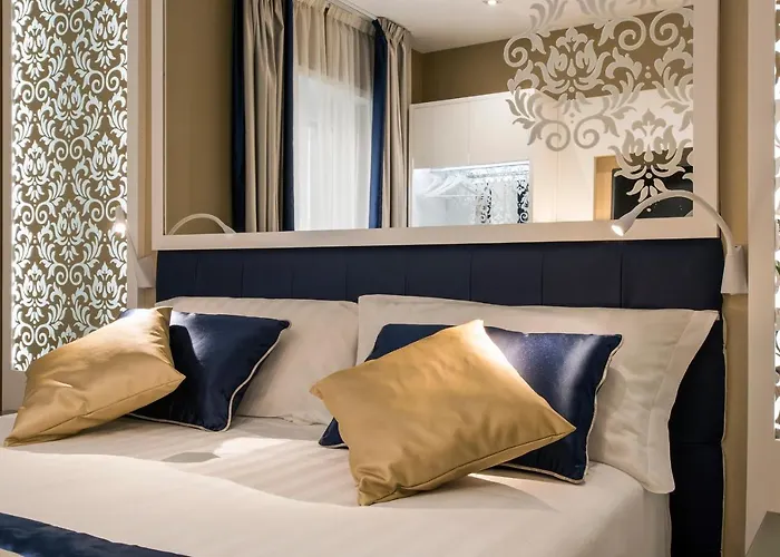 Residenza Venti Settembre Penzion 4*