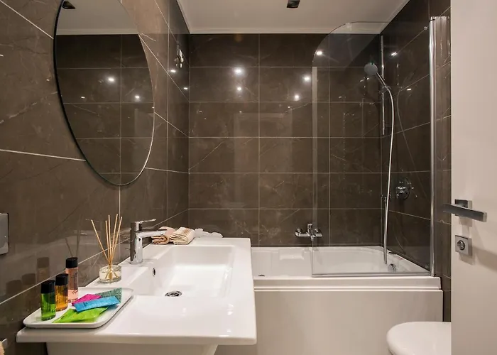 Maison d'hôtes Residenza Venti Settembre Rome
